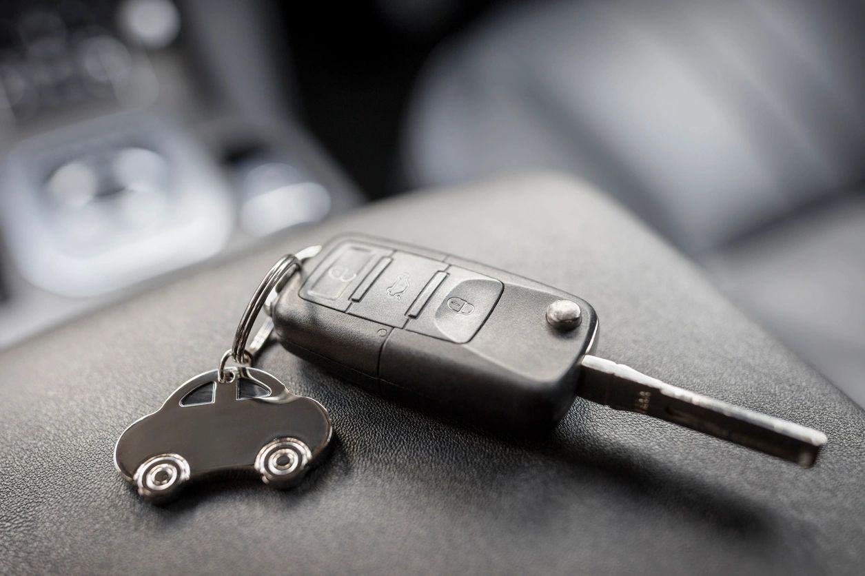 Contact Us - 417 Car Keys